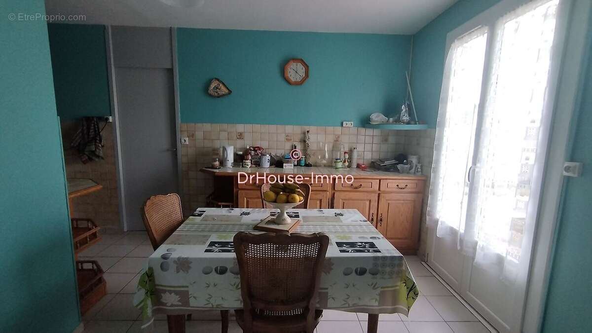 Maison à BERGERAC