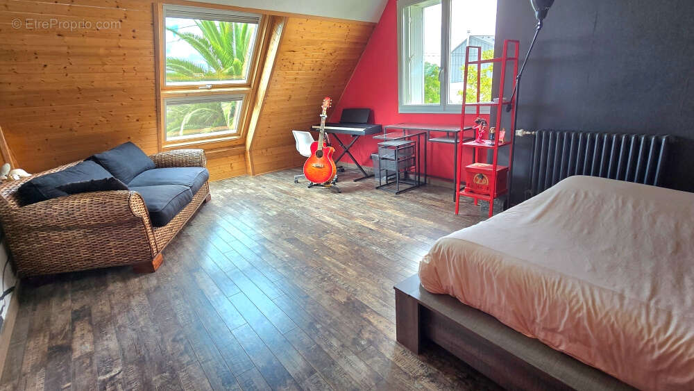 Exclusivite maison  proche mer - photo 10
