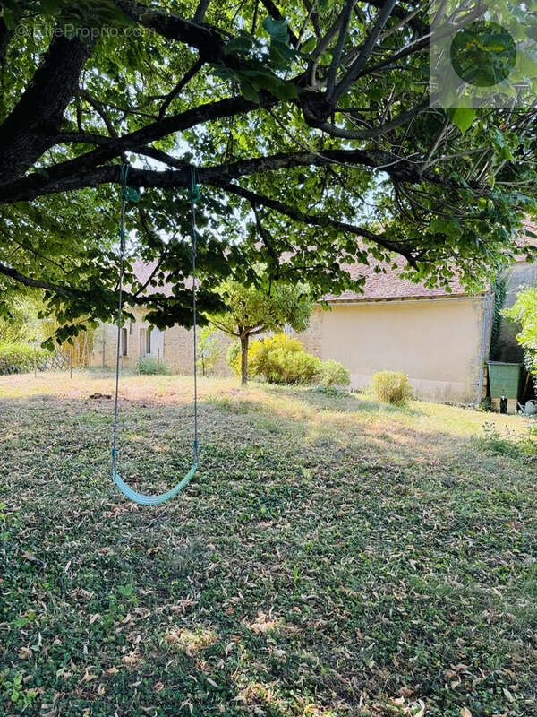 A vendre Longère - photo 32