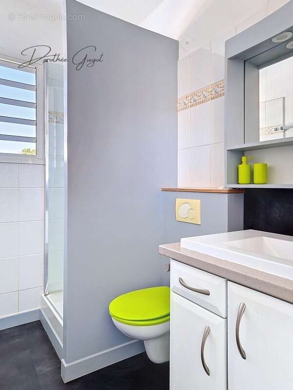 Appartement à SAINT-FRANCOIS