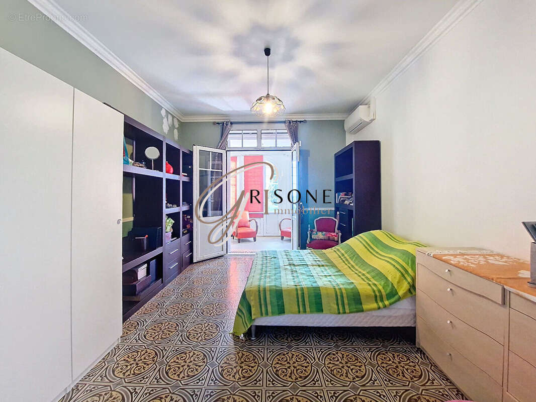 Maison à SANARY-SUR-MER