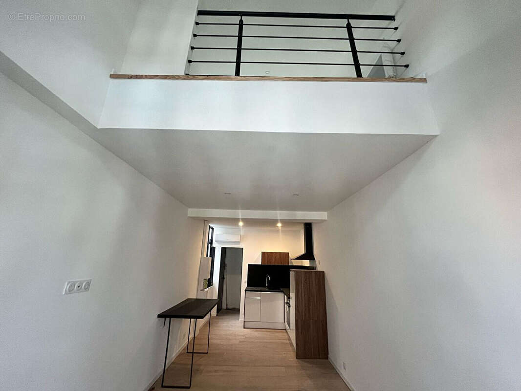Appartement à NARBONNE