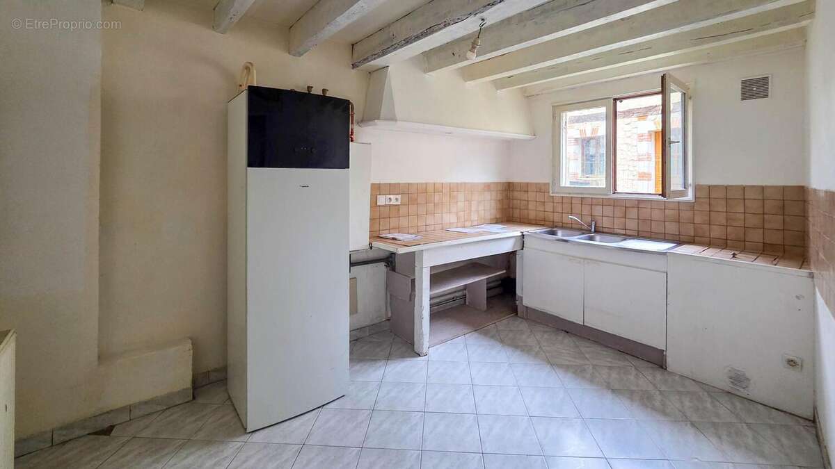 Photo 5 - Appartement à VERNANTES