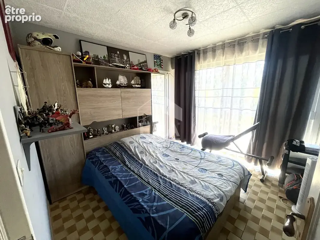 Appartement 70m² à les pennes-mirabeau - photo 7
