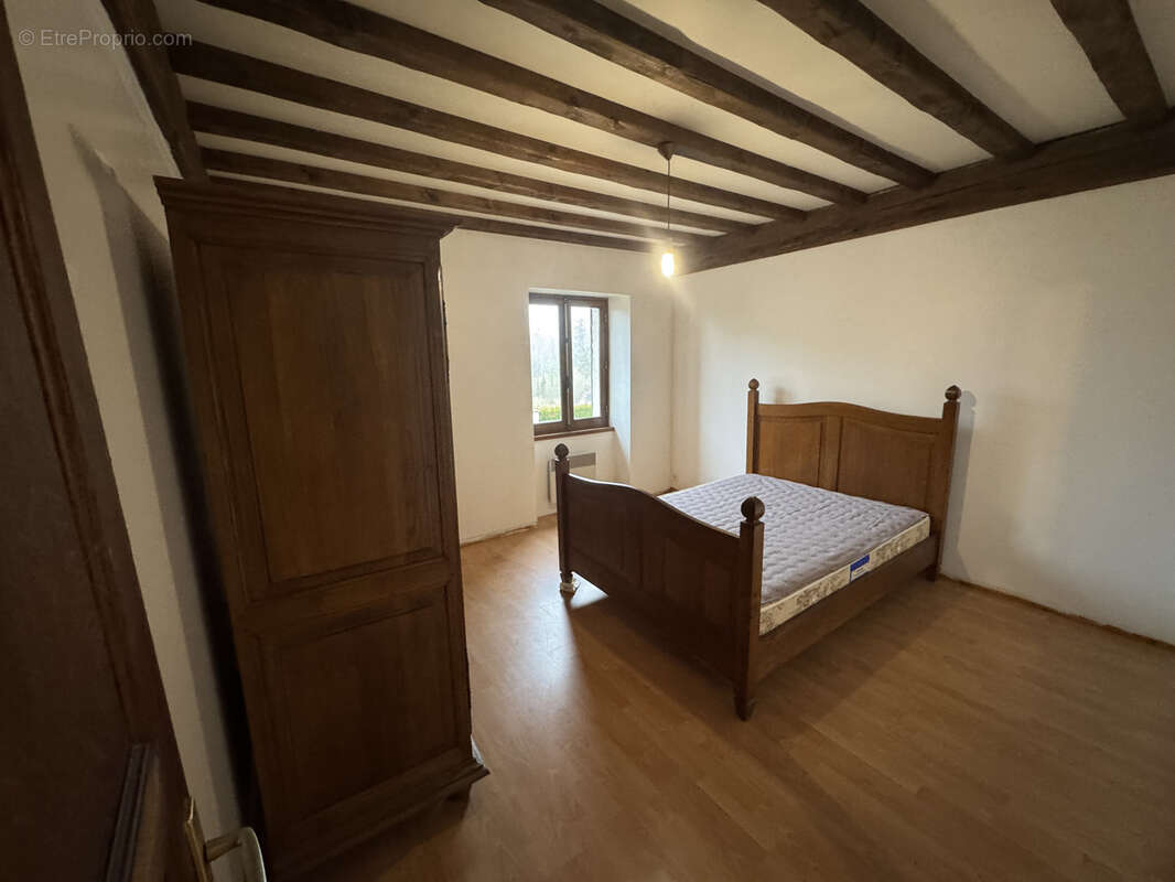 Maison à SAINTINES