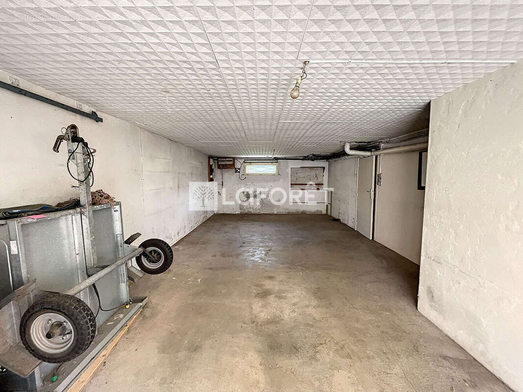 Maison à CONCARNEAU