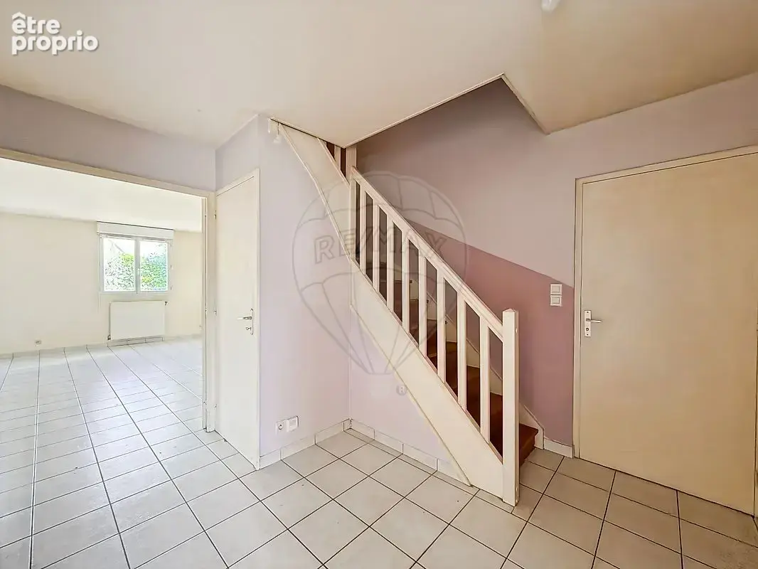 Maison 4 chambre(s) à vendre - photo 8