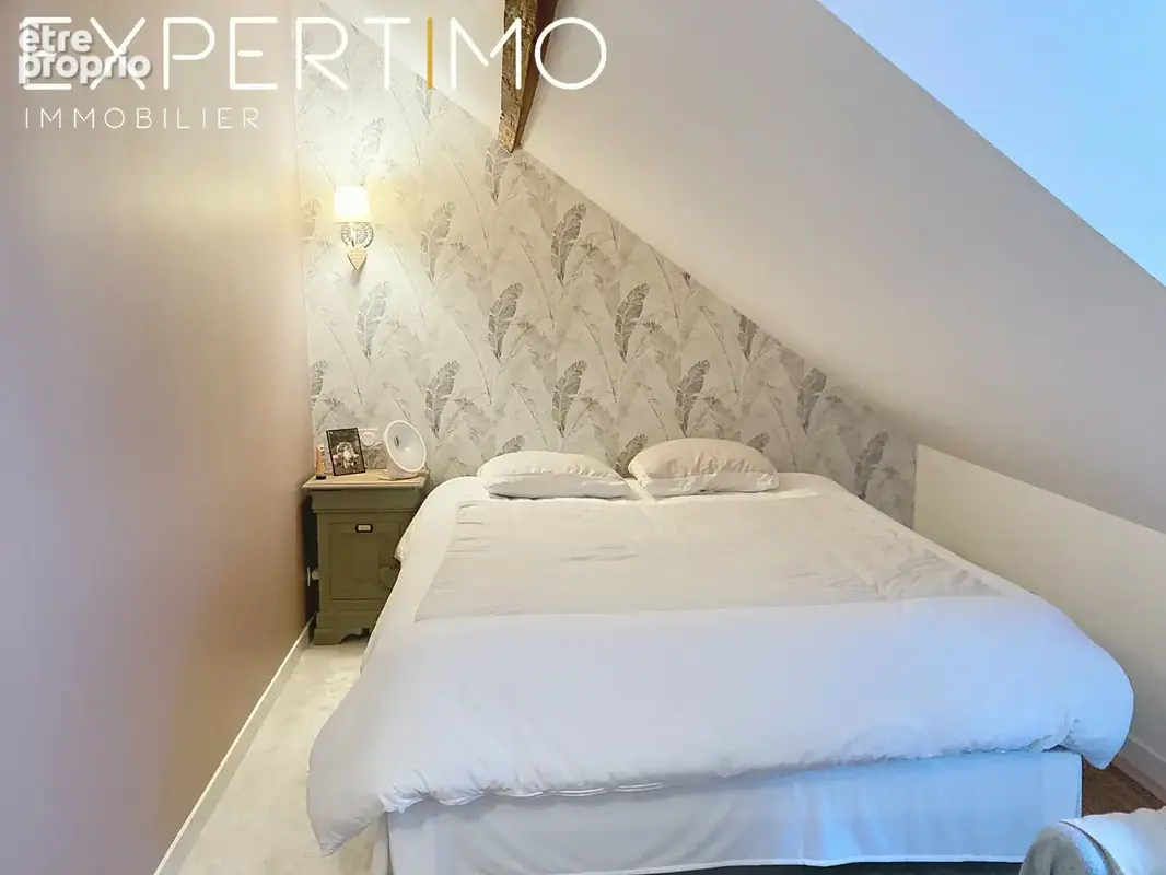 Exclusivité - quartier toutes-aides - maison en pierre entièrement rénovée, 2 chambres - dpe c - photo 5