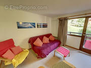 Appartement à SAINT-JEAN-D&#039;AULPS