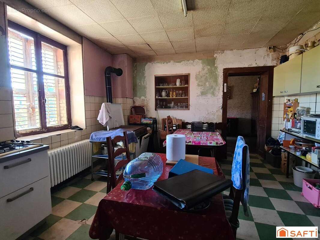 Photo 4 - Maison à DEYCIMONT