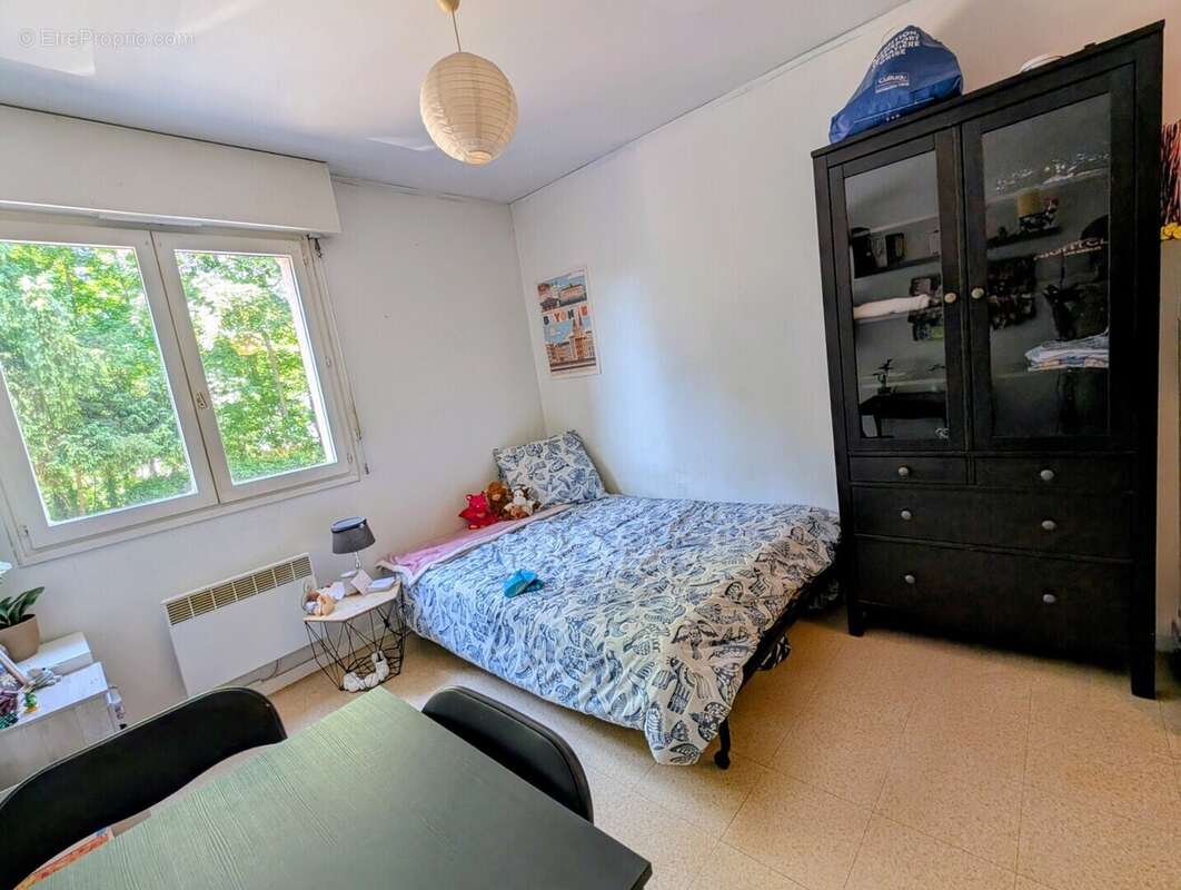 Appartement à BAYONNE