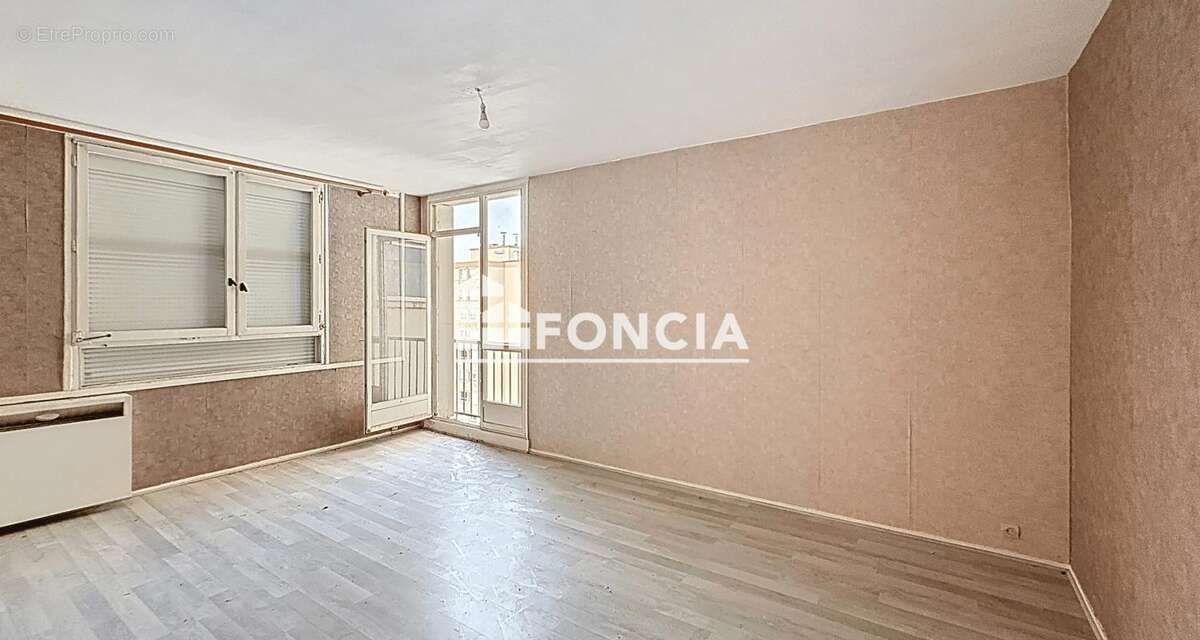 Appartement à LIMOGES
