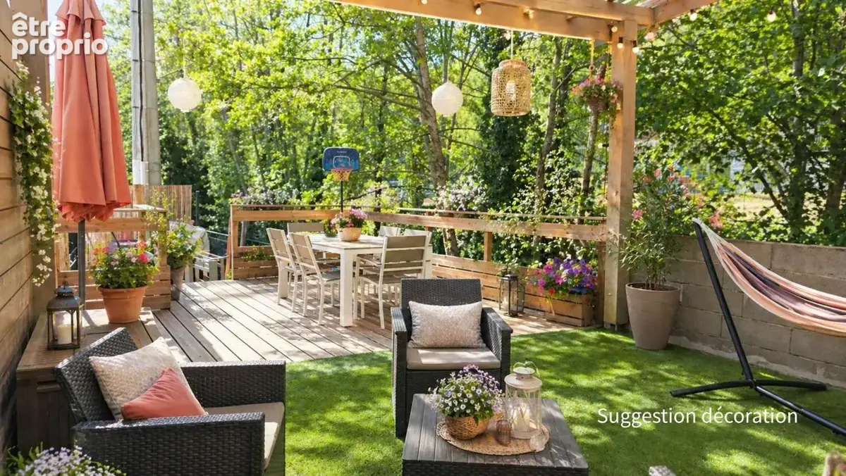 Maison individuelle - photo 2