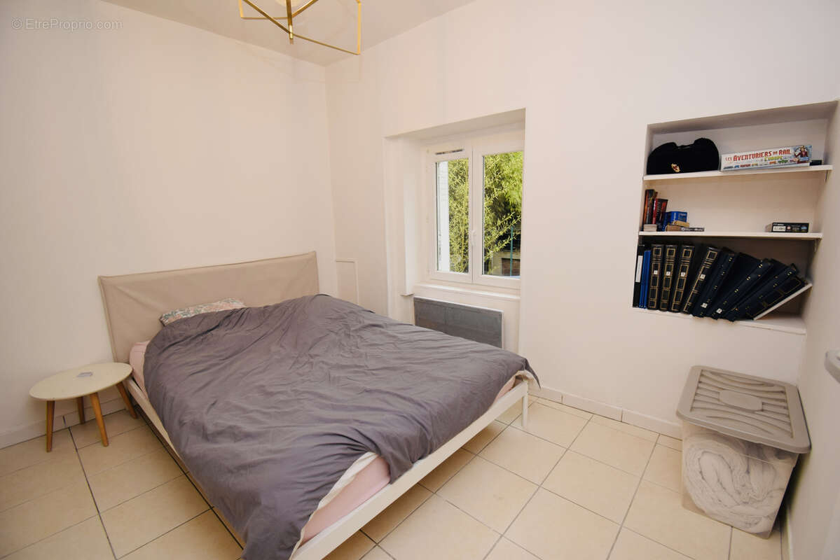 Maison à MONTPELLIER