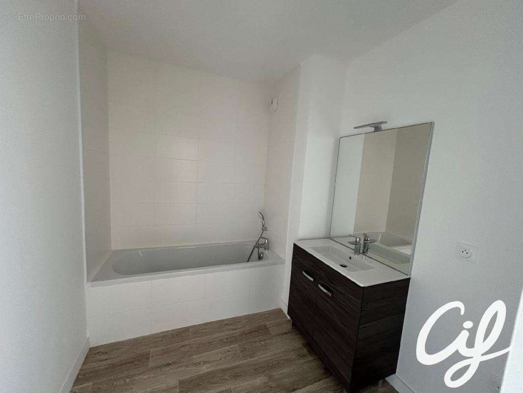 Appartement à LE HAVRE