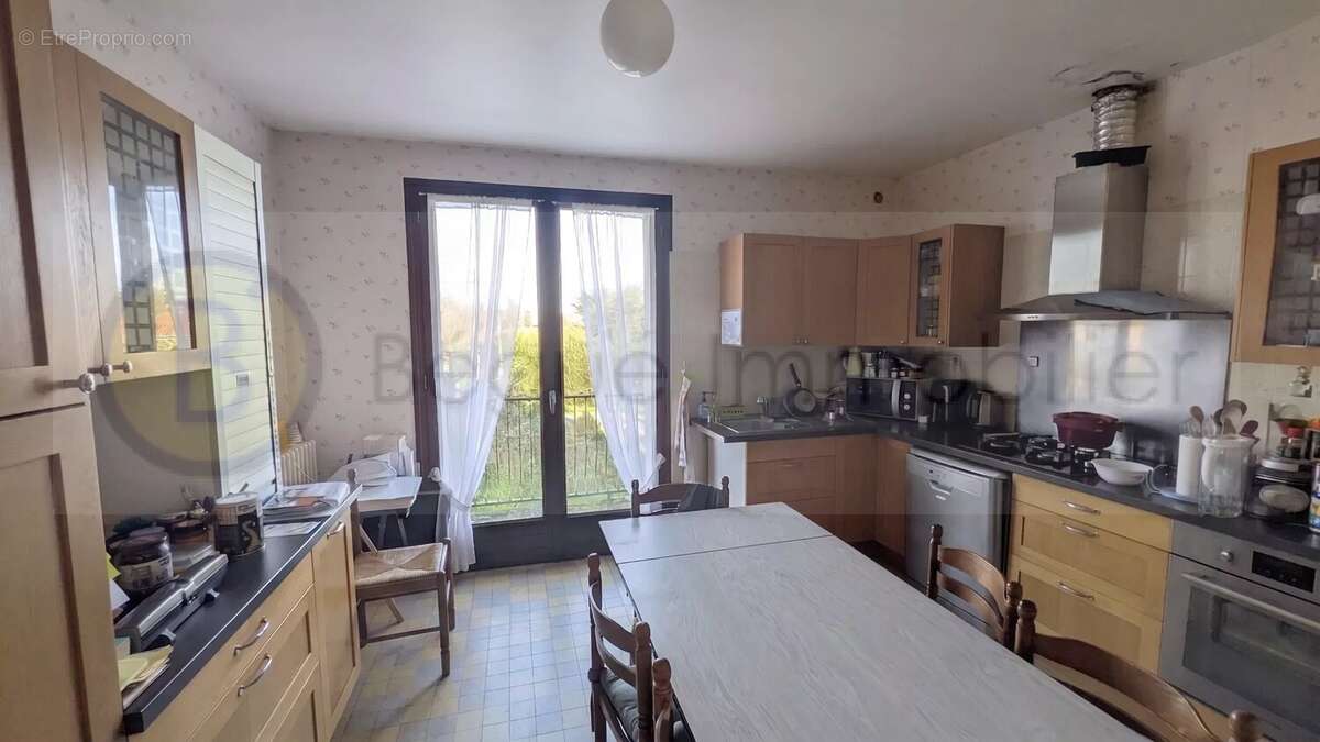 Maison à BRAX