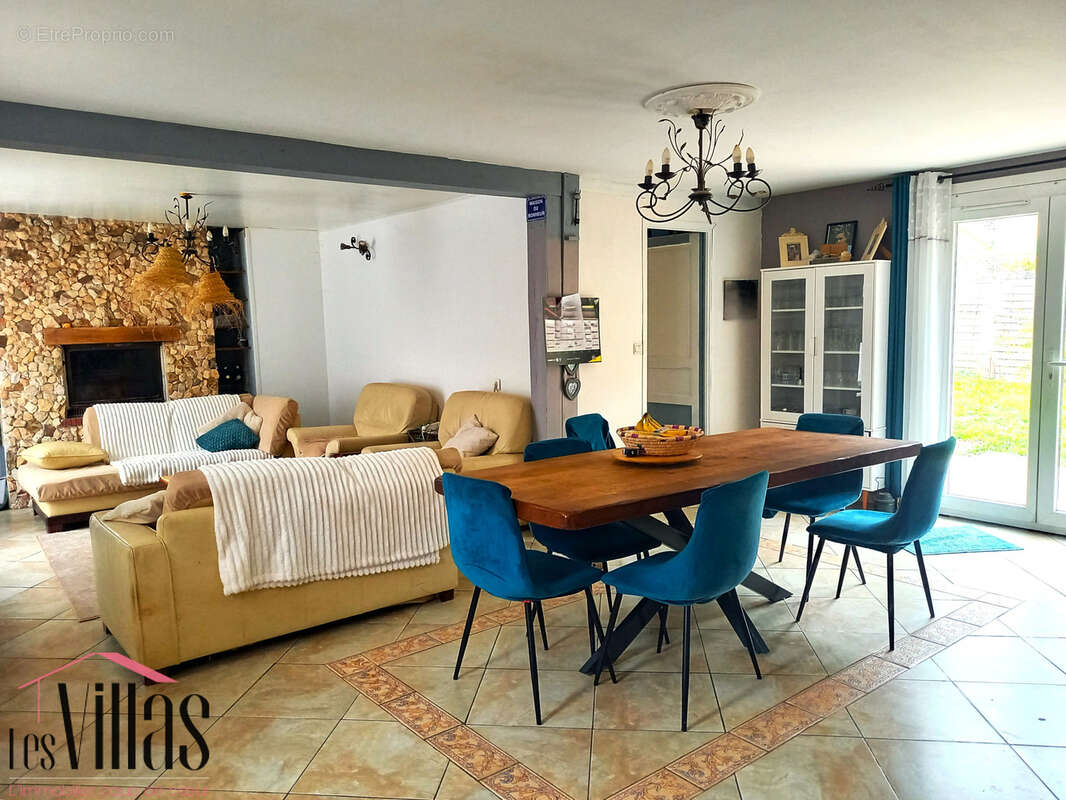 Maison à VERNET-LES-BAINS