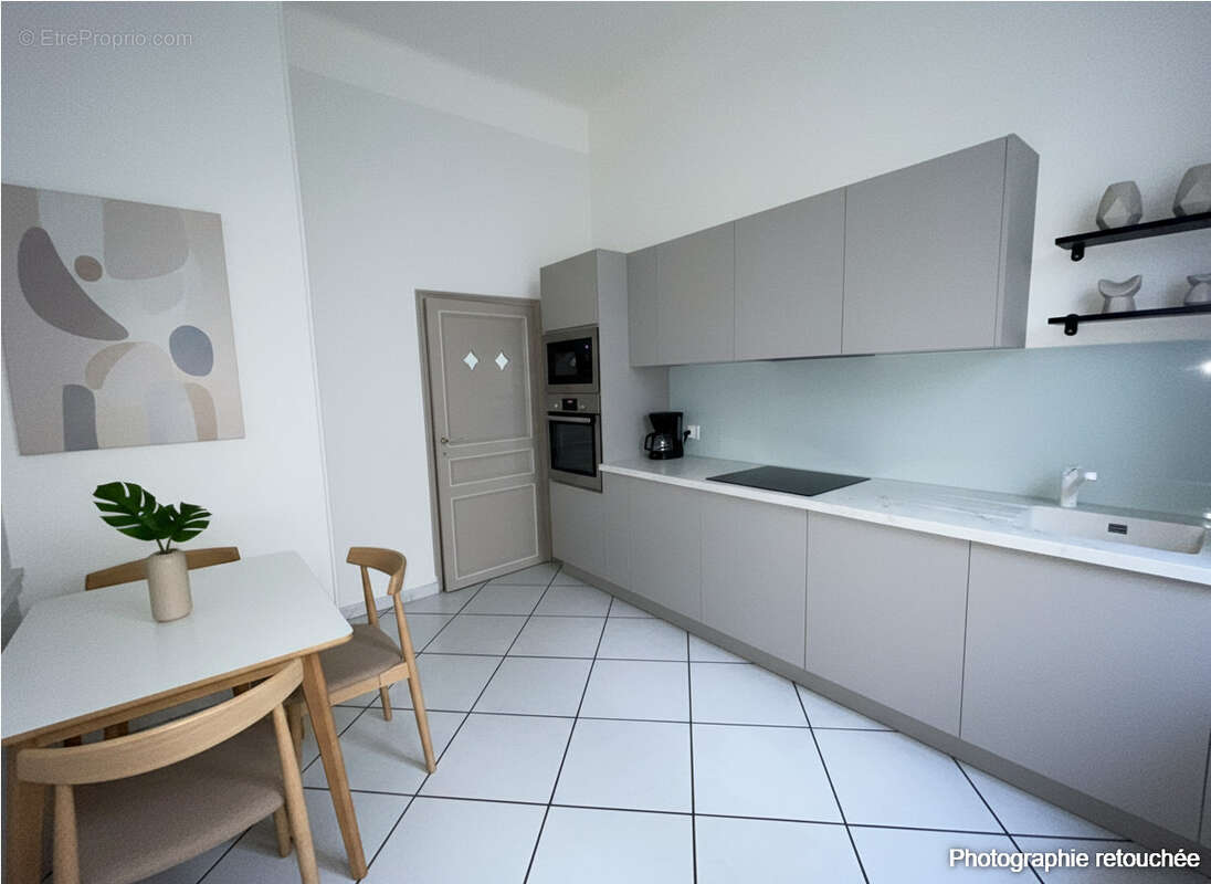 Appartement à AVIGNON