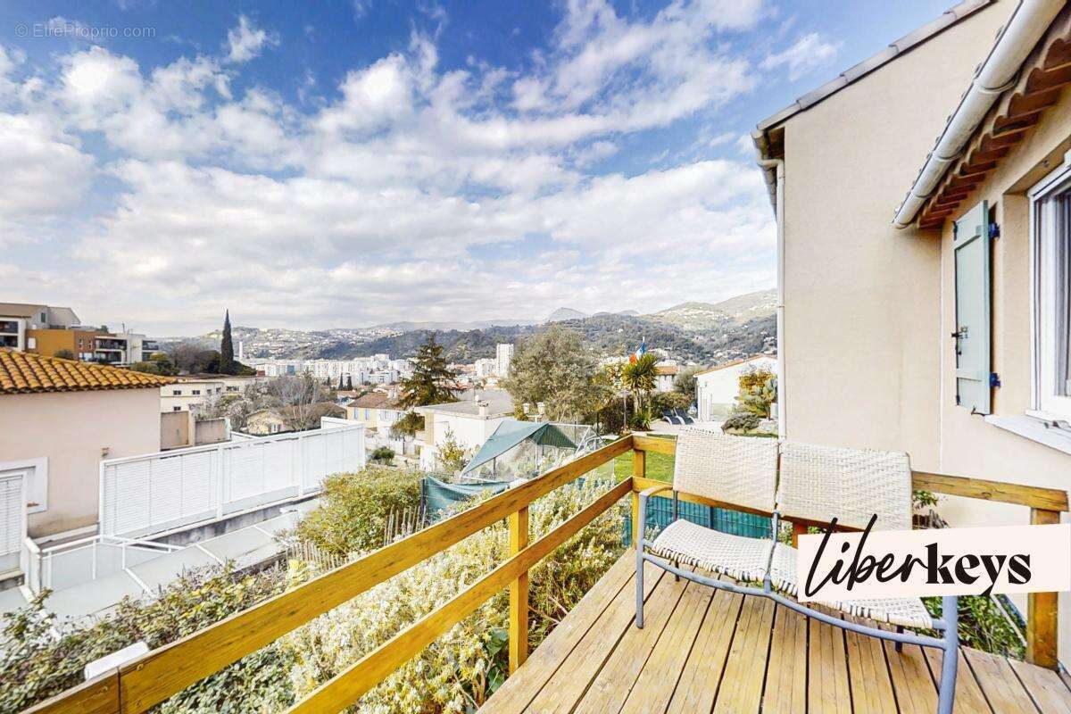 Maison à LA TRINITE