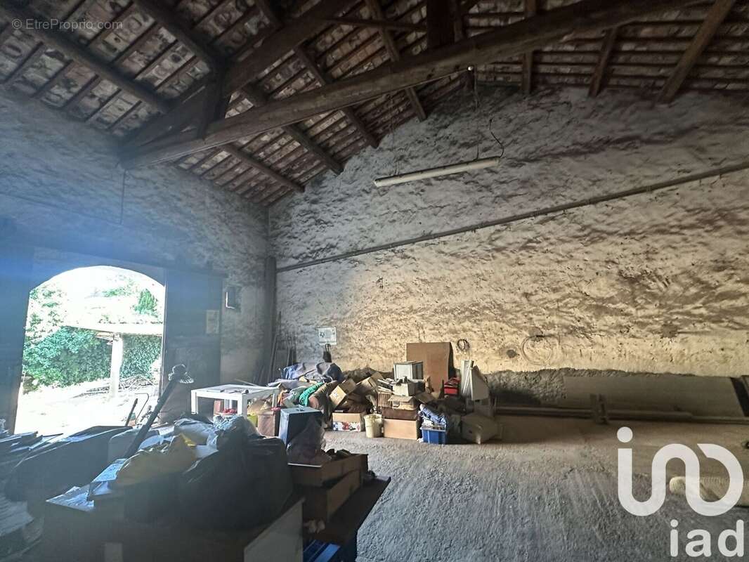 Photo 3 - Maison à ASPIRAN