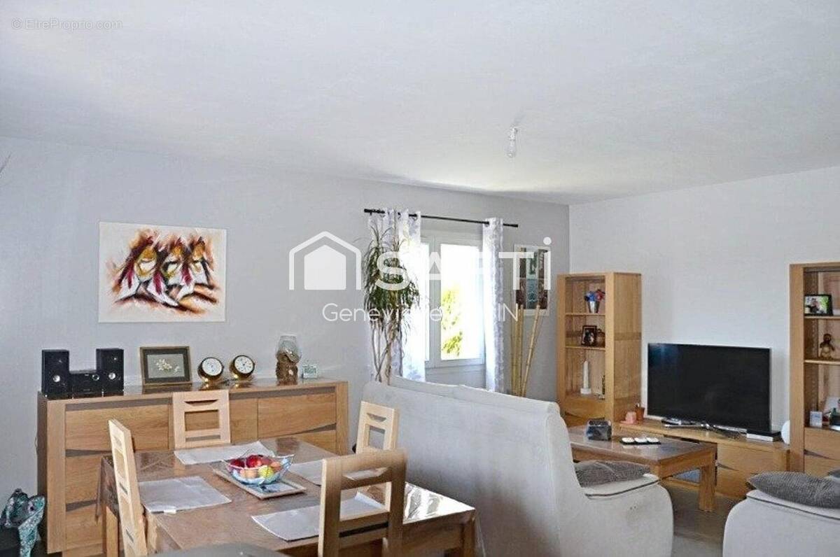 Photo 1 - Maison à L&#039;ARBRESLE