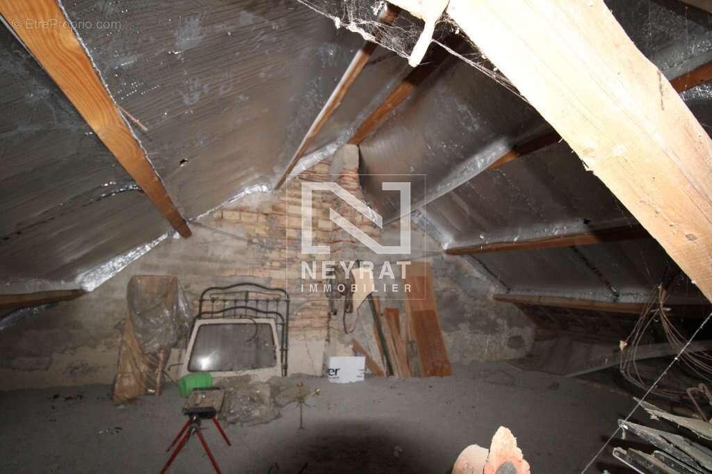 Maison à CHALON-SUR-SAONE