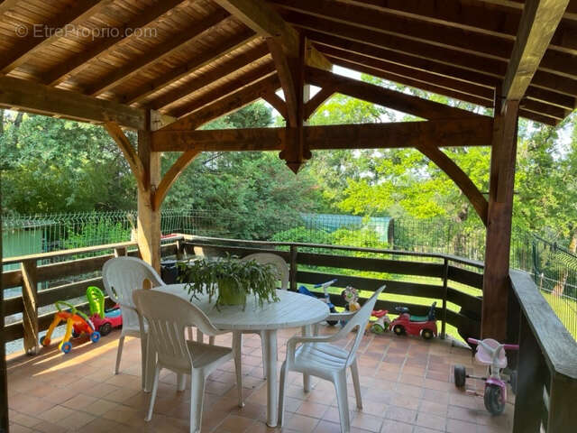 Maison à NERAC