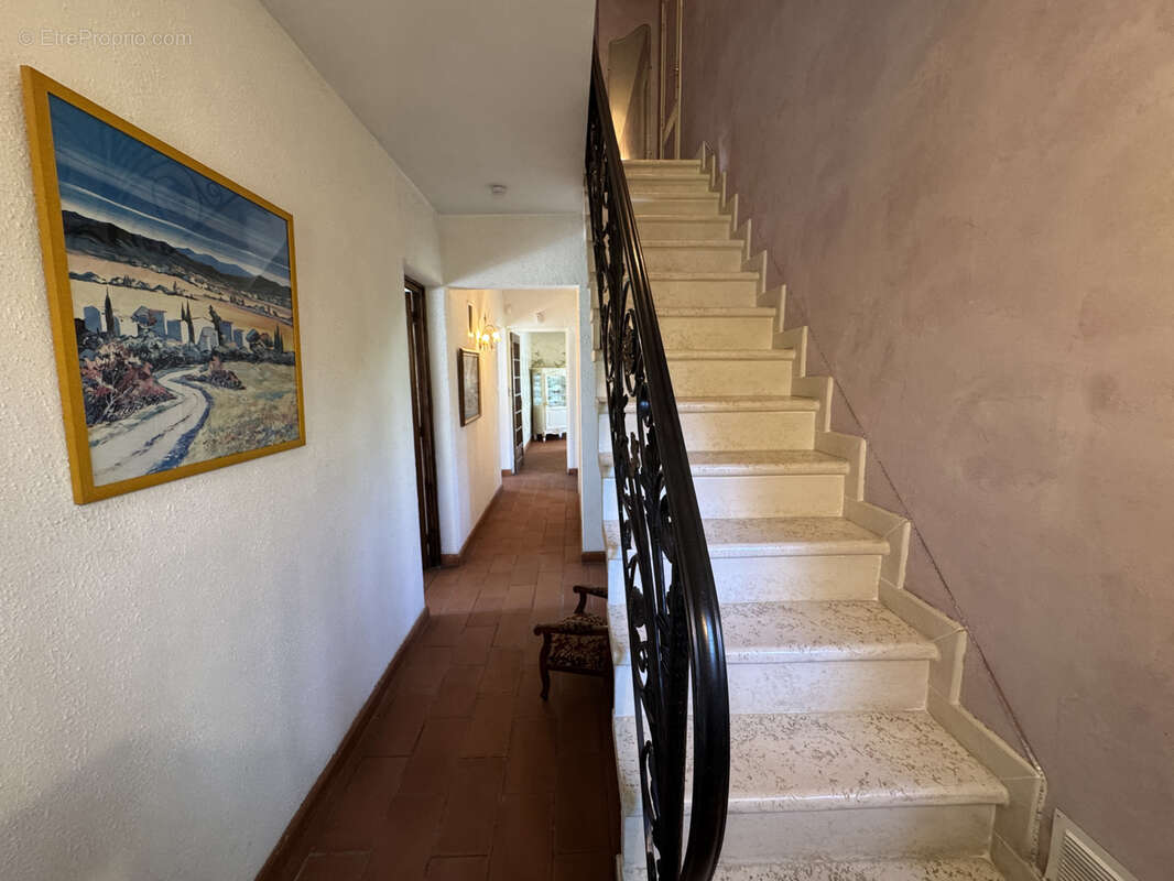 Maison à CHARVIEU-CHAVAGNEUX