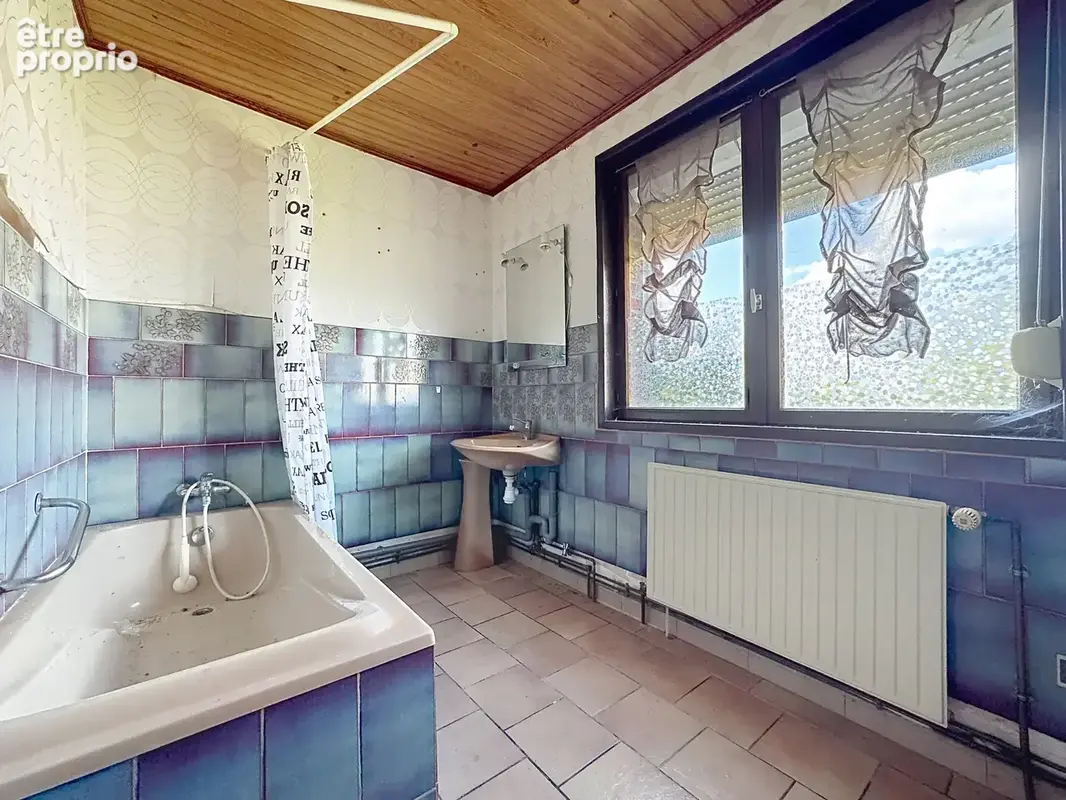 Maison 4 chambres + Appartement indépendant + Hangar à SAINT-AYBERT (59163) - photo 23