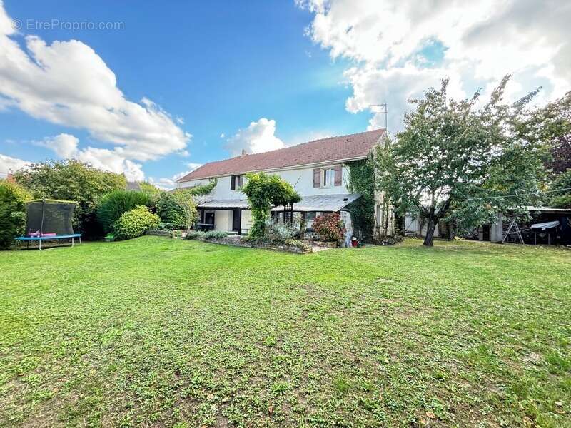 Maison à LA FERTE-SOUS-JOUARRE