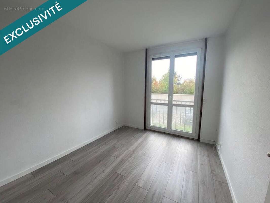 Photo 7 - Appartement à MAXEVILLE