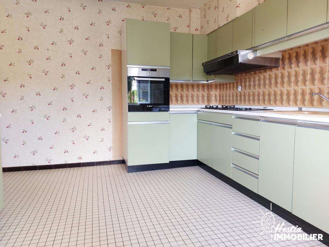 Maison à CHALONS-EN-CHAMPAGNE