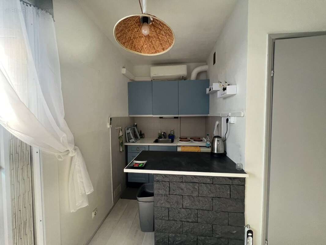 Appartement à ARGELES-SUR-MER