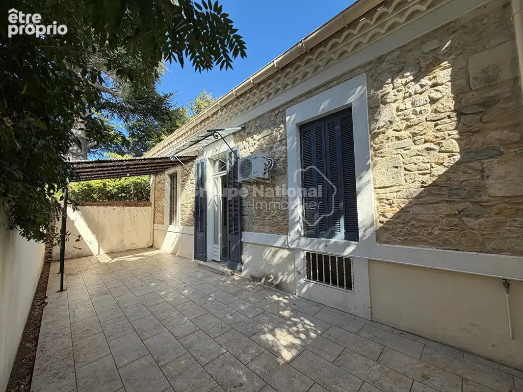 Photo Maison à Nimes au prix de 260 000€