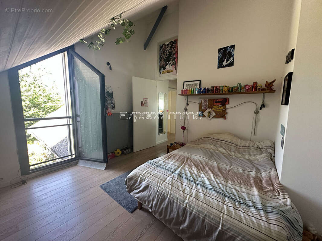 Maison à LA VIEUX-RUE