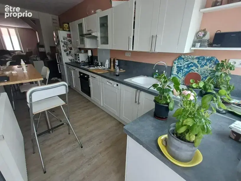Maison 4 pièces 101 m² à vendre à Amiens (80000) - photo 5