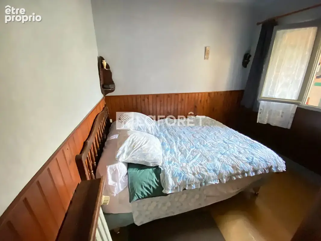 Appartement  avec jardin de 400m² Rueil Malmaison 3 pièce(s) 60 m2 - photo 10