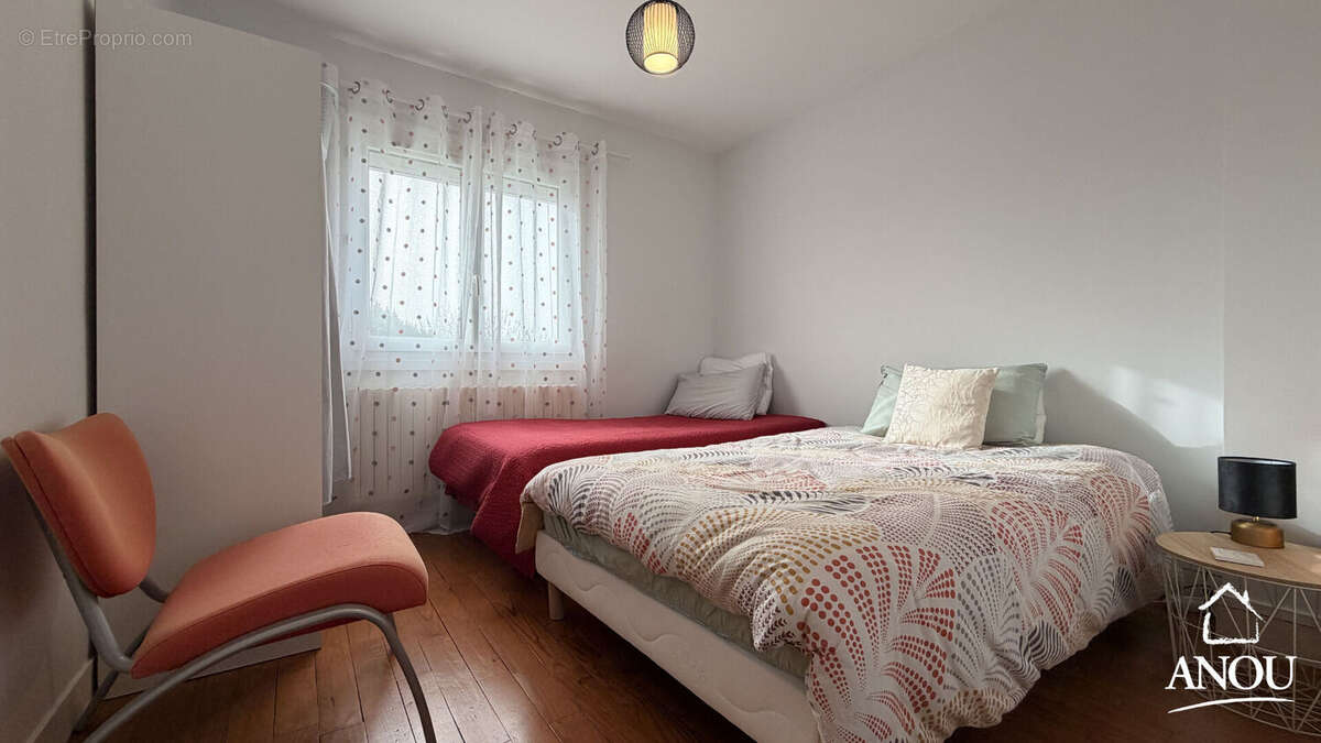 Quartier martineaux - agreable maison de 3 chambres - photo 6