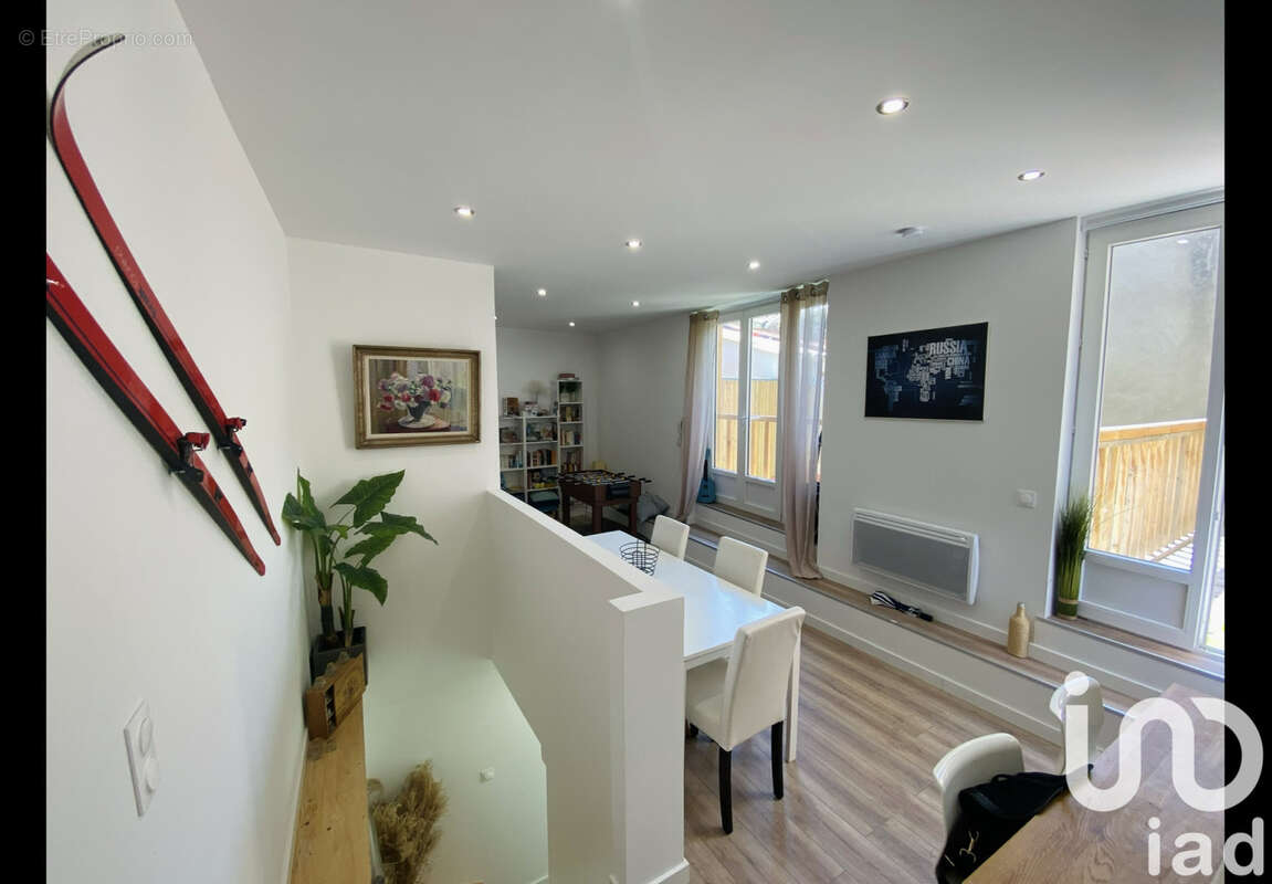 Photo 9 - Maison à VARILHES