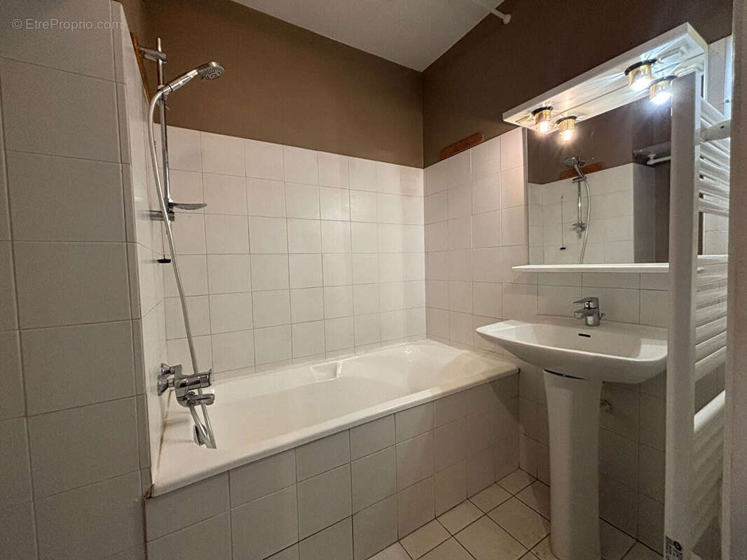 Appartement à PORNIC