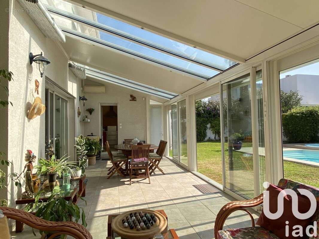 Photo 5 - Maison à LA GRANDE-MOTTE