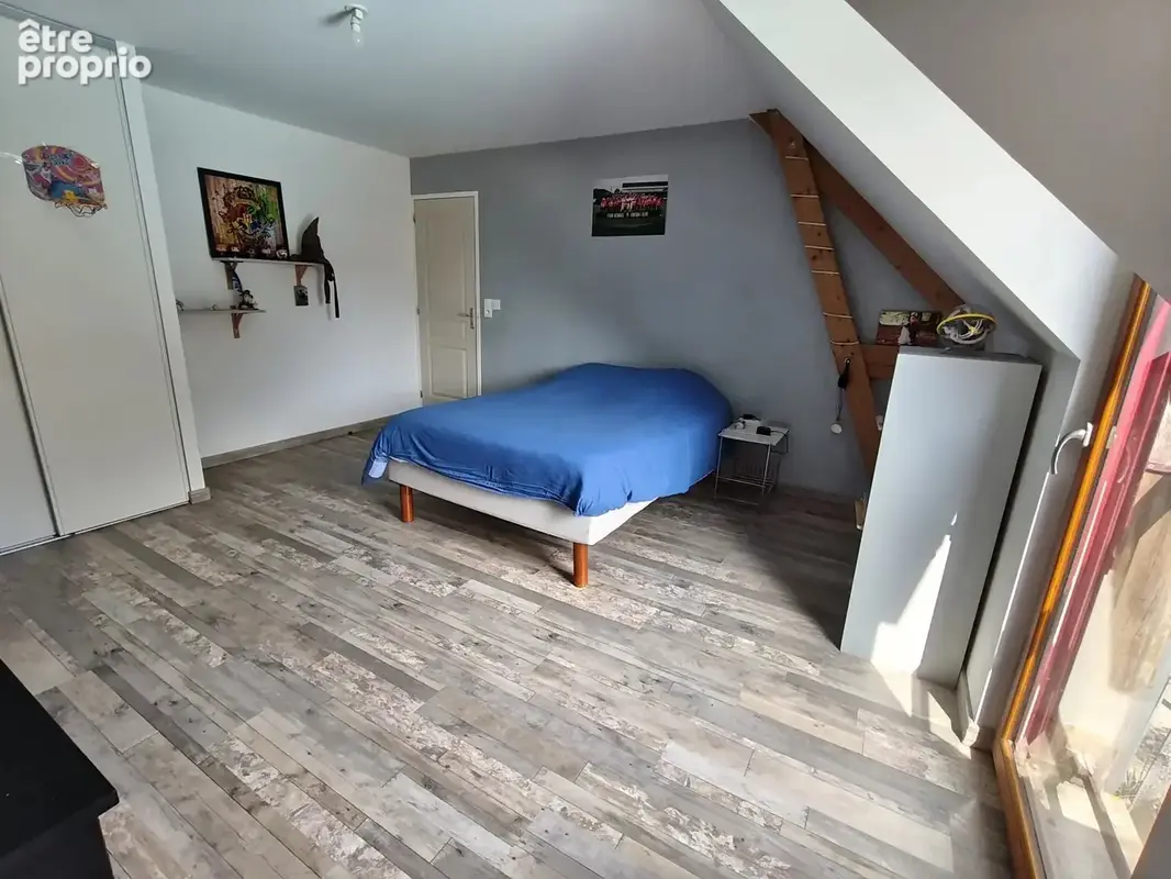 Maison 6 pièces 240 m² à vendre à Maxent (35380) - photo 14
