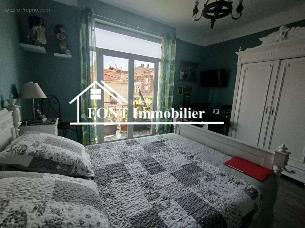 Appartement à SAINT-CHAMOND