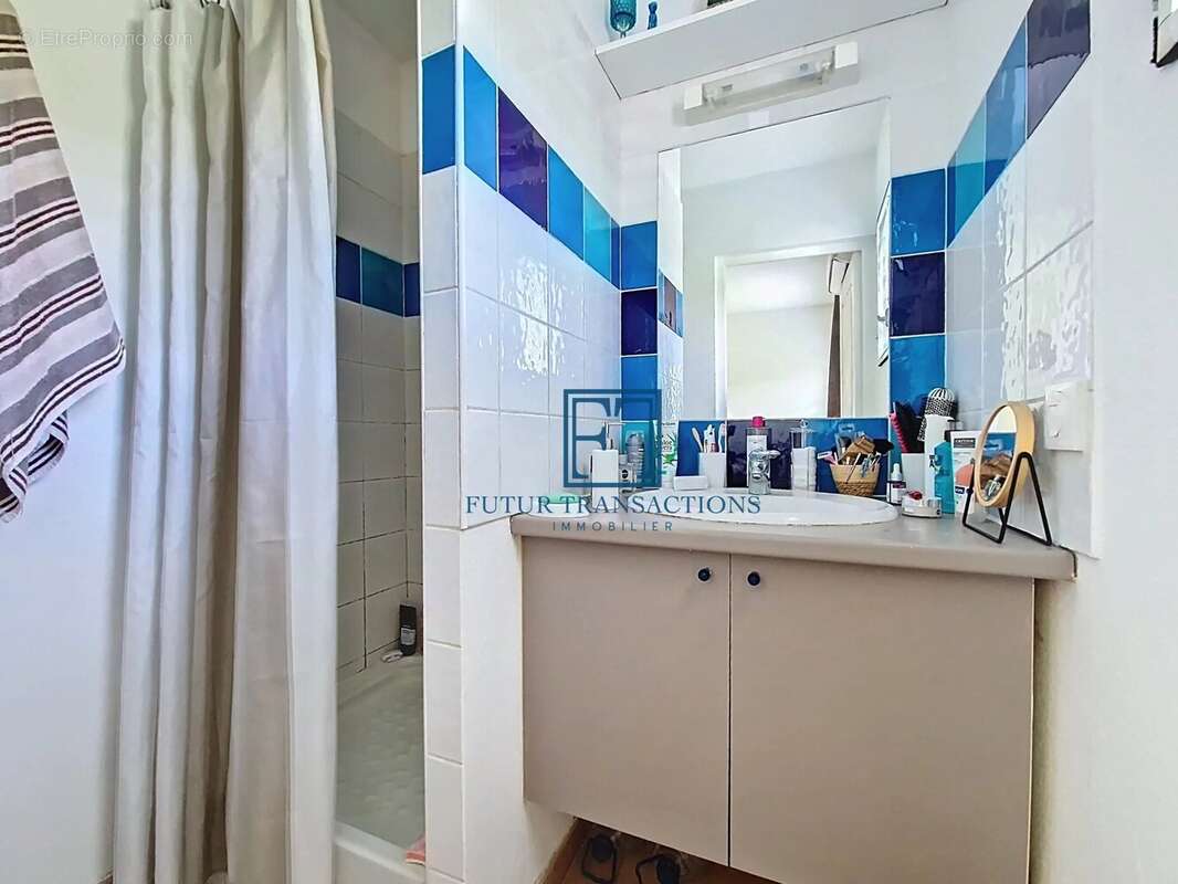 Appartement à LE GOSIER