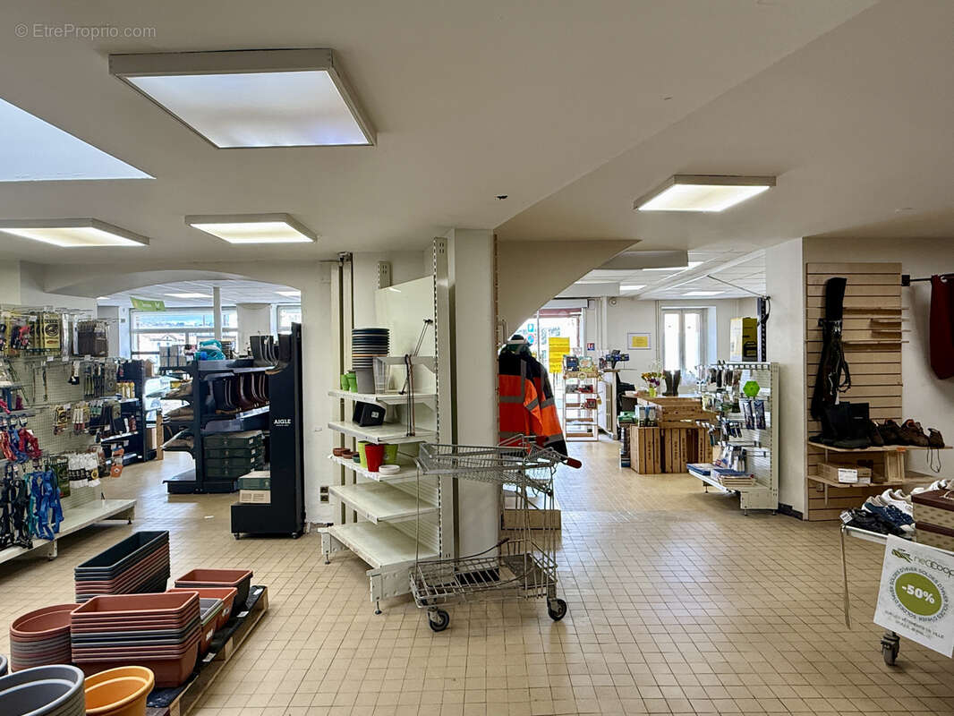 Appartement à CARMAUX