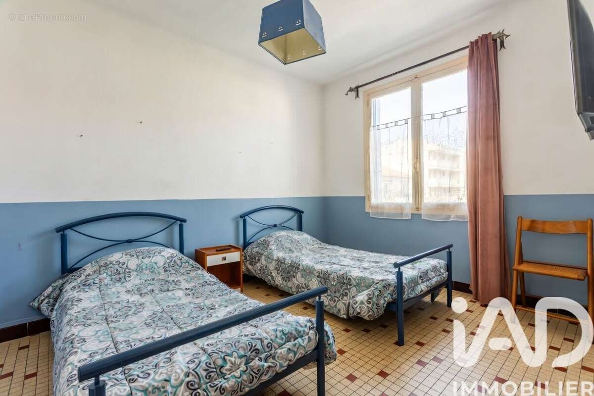 Photo 6 - Appartement à LE GRAU-DU-ROI