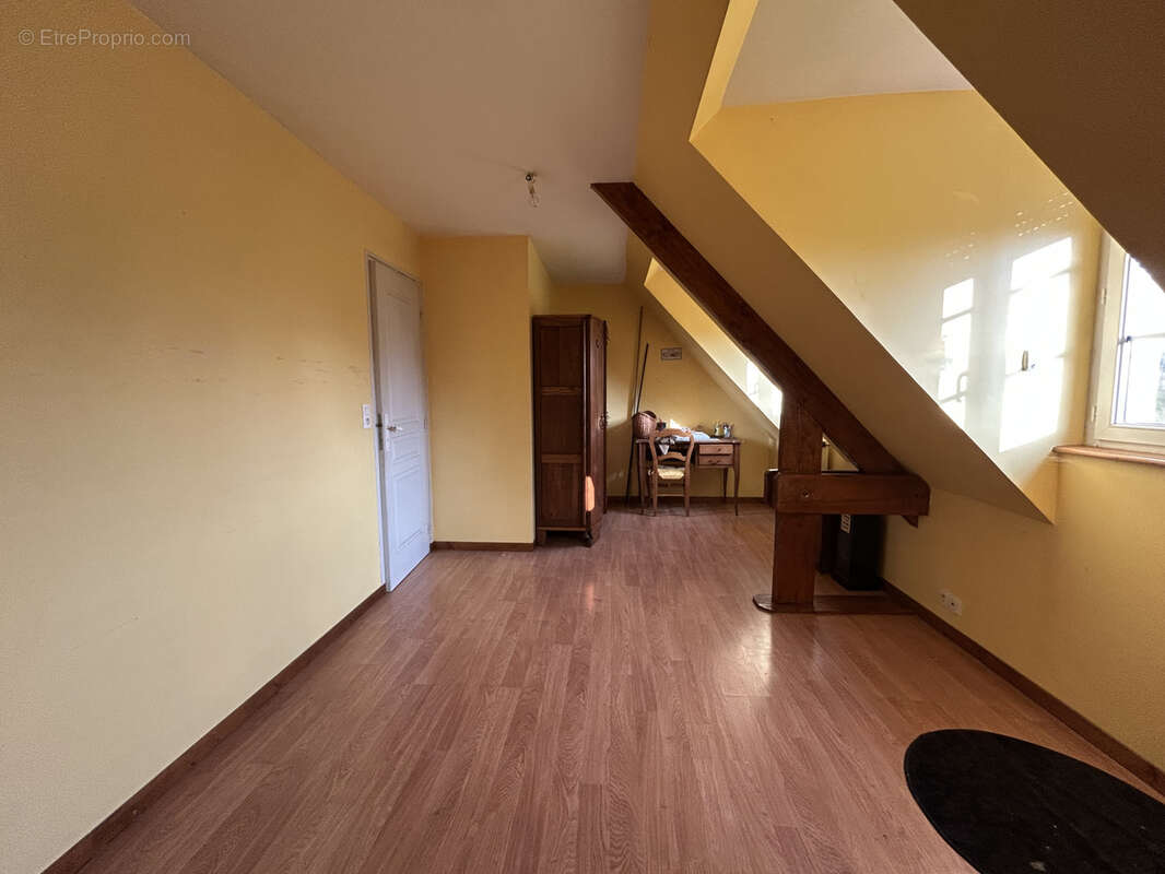 Maison à L&#039;AIGLE