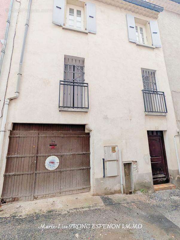 Appartement à ALES