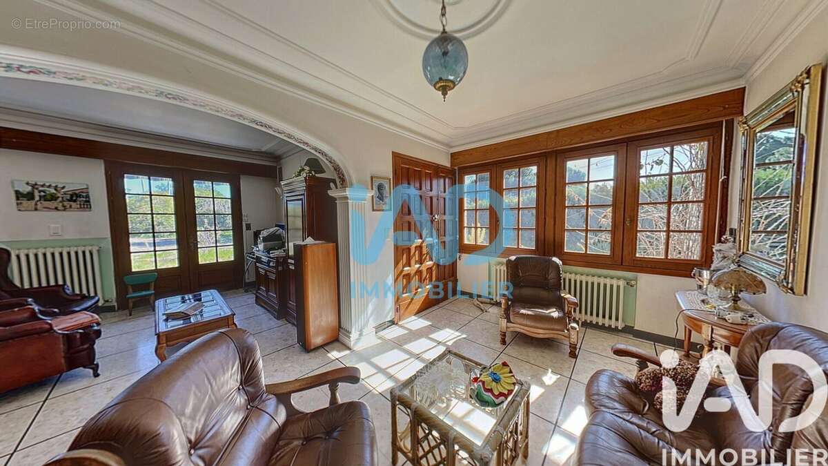 Photo 7 - Maison à PEZENAS