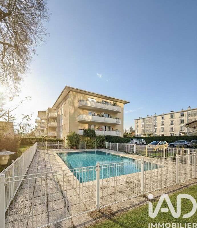 Photo 8 - Appartement à DAX